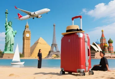 Bảo hiểm du lịch xin visa
