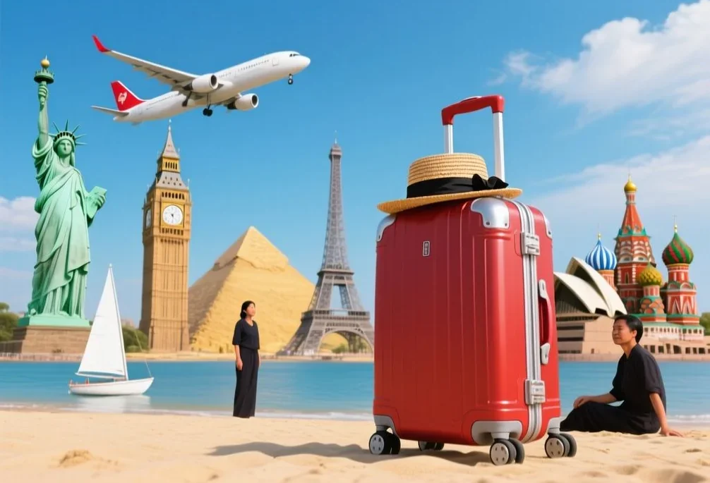 Bảo hiểm du lịch xin visa