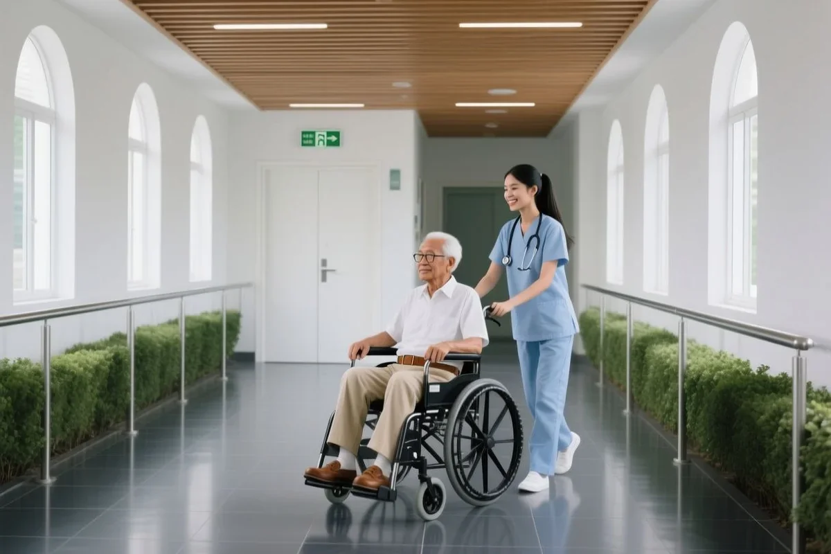 Bảo hiểm Insurlink Care