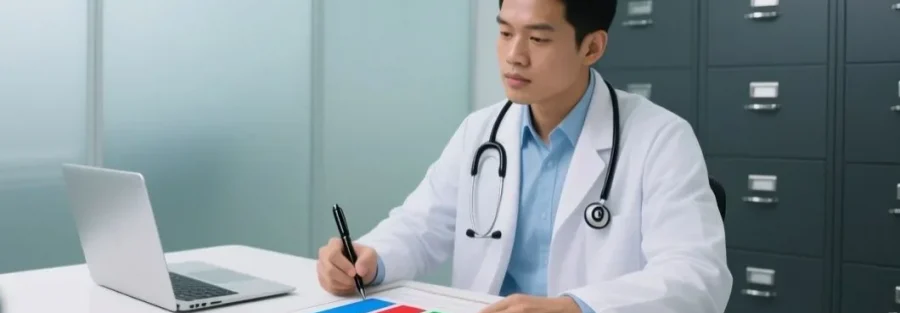Bảo hiểm ngoại trú Manulife