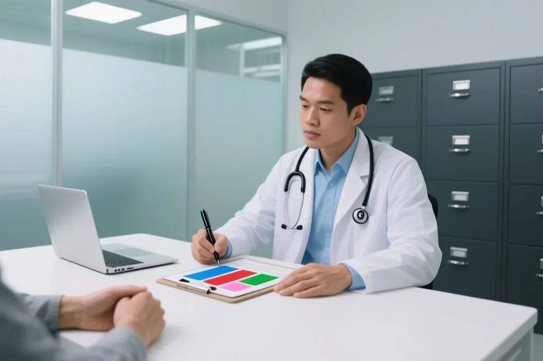 Bảo hiểm ngoại trú Manulife