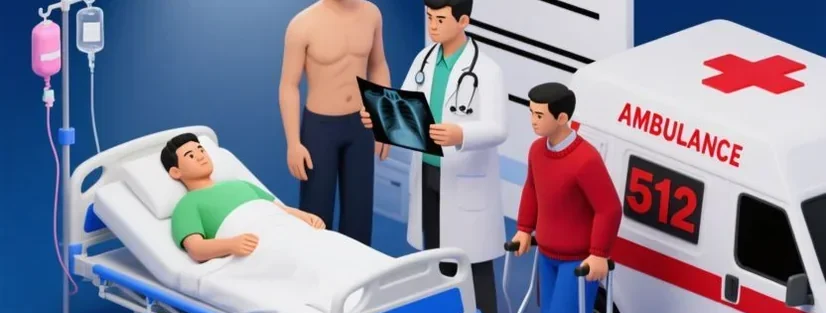 Bảo hiểm sức khỏe