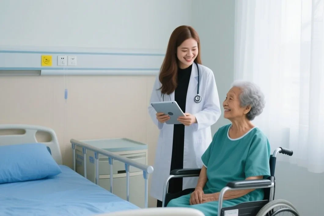 Bảo hiểm sức khỏe Aon