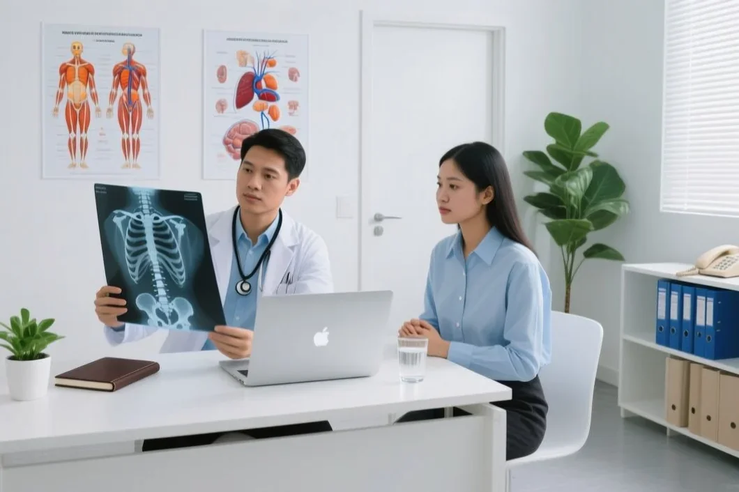 Bảo hiểm sức khỏe Bảo Việt
