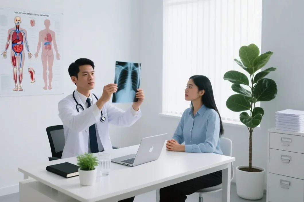 Bảo Việt bảo hiểm sức khỏe