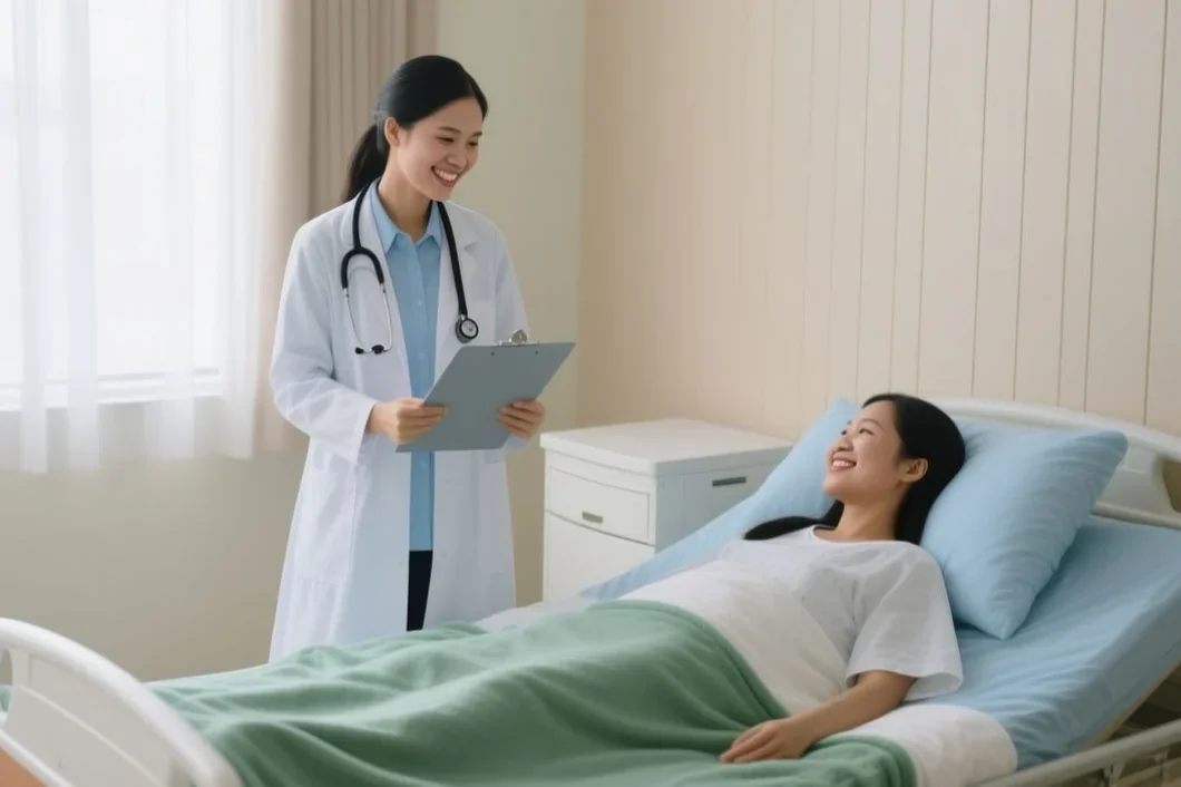 Bảo hiểm sức khỏe cao cấp