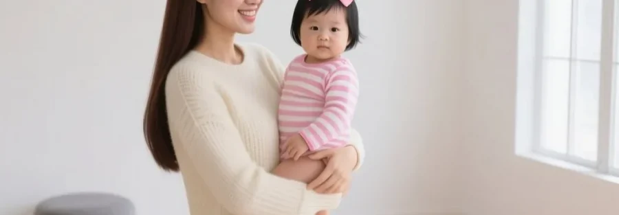 Bảo hiểm sức khỏe cho bé dưới 1 tuổi