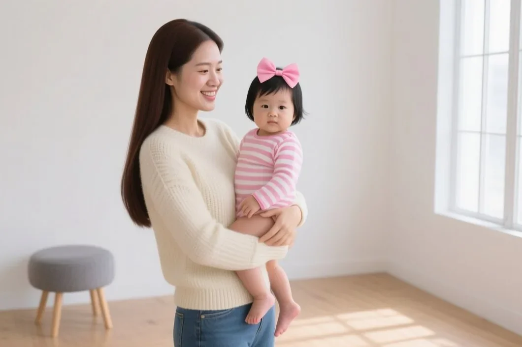 Bảo hiểm sức khỏe cho bé dưới 1 tuổi