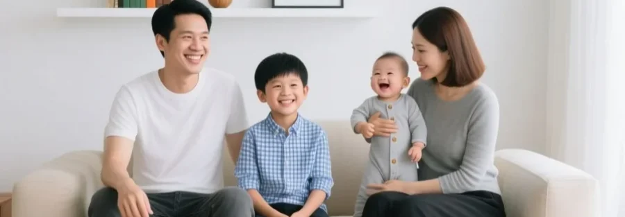Bảo hiểm sức khỏe cho con