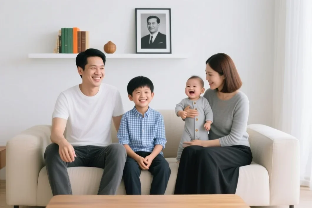 Bảo hiểm sức khỏe cho con