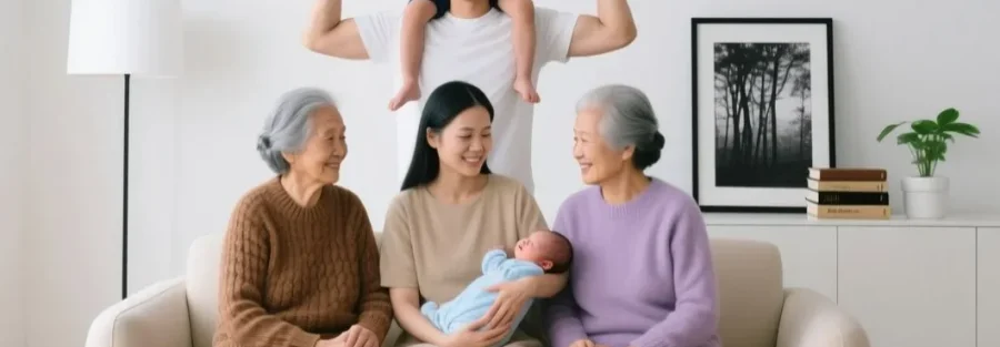 Bảo hiểm sức khỏe gia đình