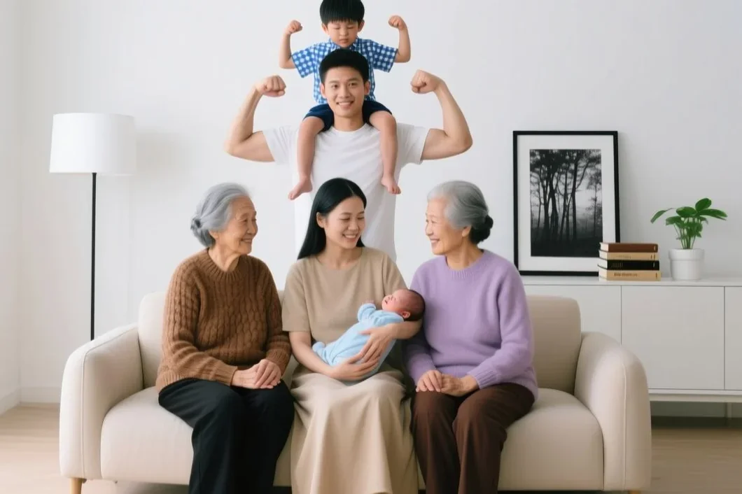 Bảo hiểm sức khỏe gia đình