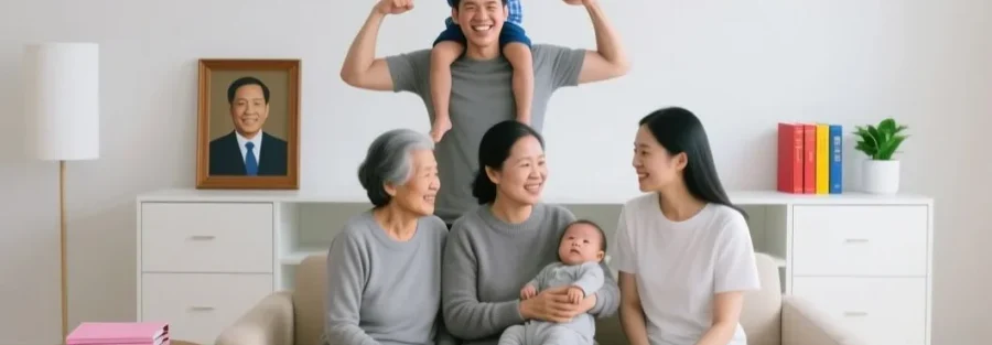 Bảo hiểm sức khỏe cho gia đình