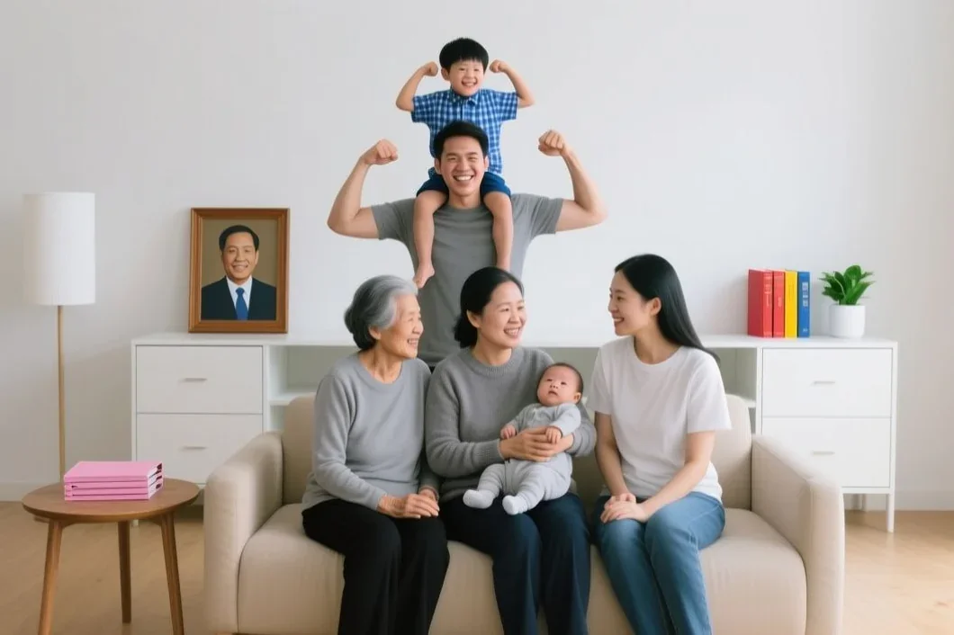 Bảo hiểm sức khỏe cho gia đình