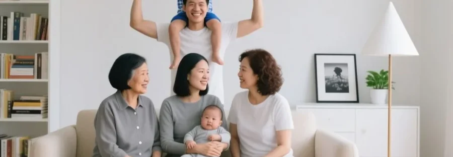 Bảo hiểm sức khỏe cho gia đình