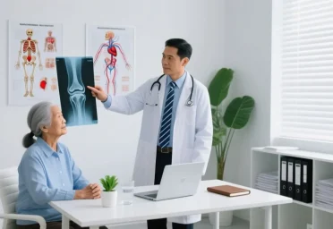 Bảo hiểm sức khỏe người cao tuổi