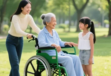 Bảo hiểm sức khỏe người già