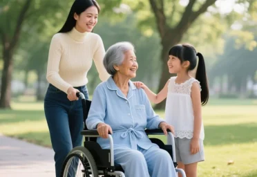 Bảo hiểm sức khỏe cho người già Bảo hiểm sức khỏe cho người già