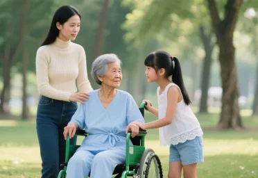Bảo hiểm sức khỏe cho người già Bảo hiểm sức khỏe cho người già
