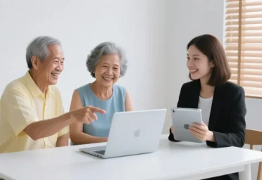 Bảo hiểm sức khỏe cho người lớn tuổi Bảo hiểm sức khỏe cho người lớn tuổi