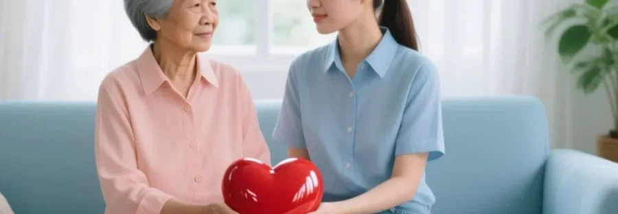 Bảo hiểm sức khỏe cho người trên 65 tuổi