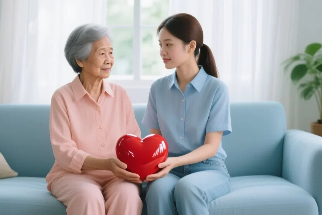 Bảo hiểm sức khỏe cho người trên 65 tuổi