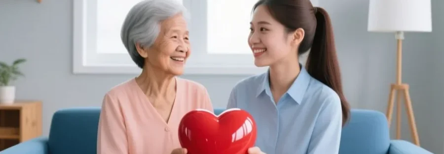 Bảo hiểm sức khỏe cho người trên 65 tuổi