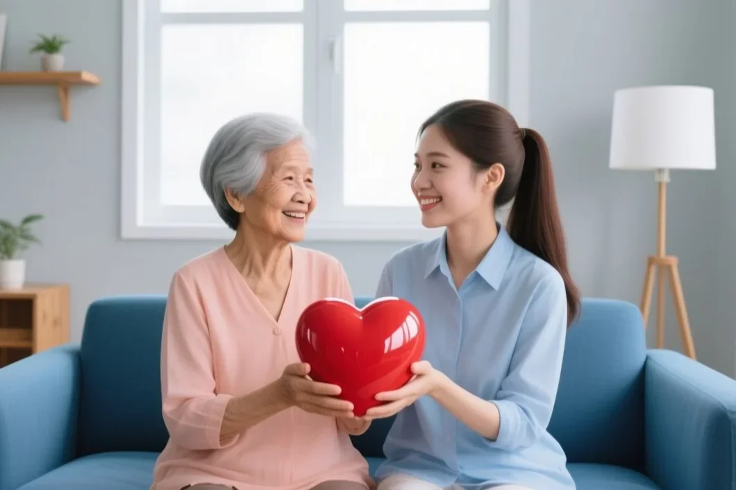 Bảo hiểm sức khỏe cho người trên 65 tuổi