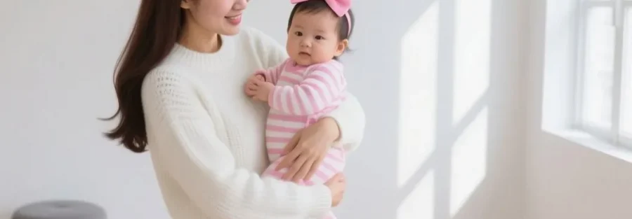 Bảo hiểm sức khỏe cho trẻ dưới 1 tuổi
