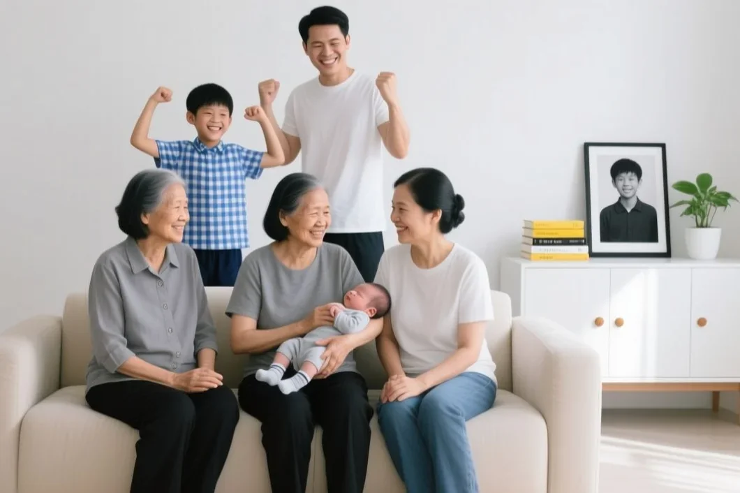 Bảo hiểm sức khỏe cho trẻ em