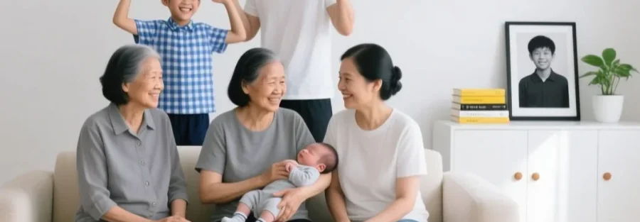 Bảo hiểm sức khỏe cho trẻ em