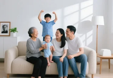 Bảo hiểm sức khỏe trẻ em