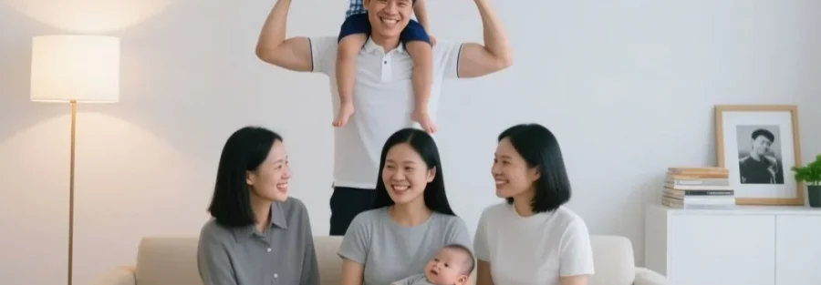Bảo hiểm sức khỏe cho trẻ em