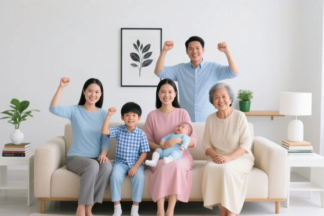 Bảo hiểm sức khỏe trẻ em