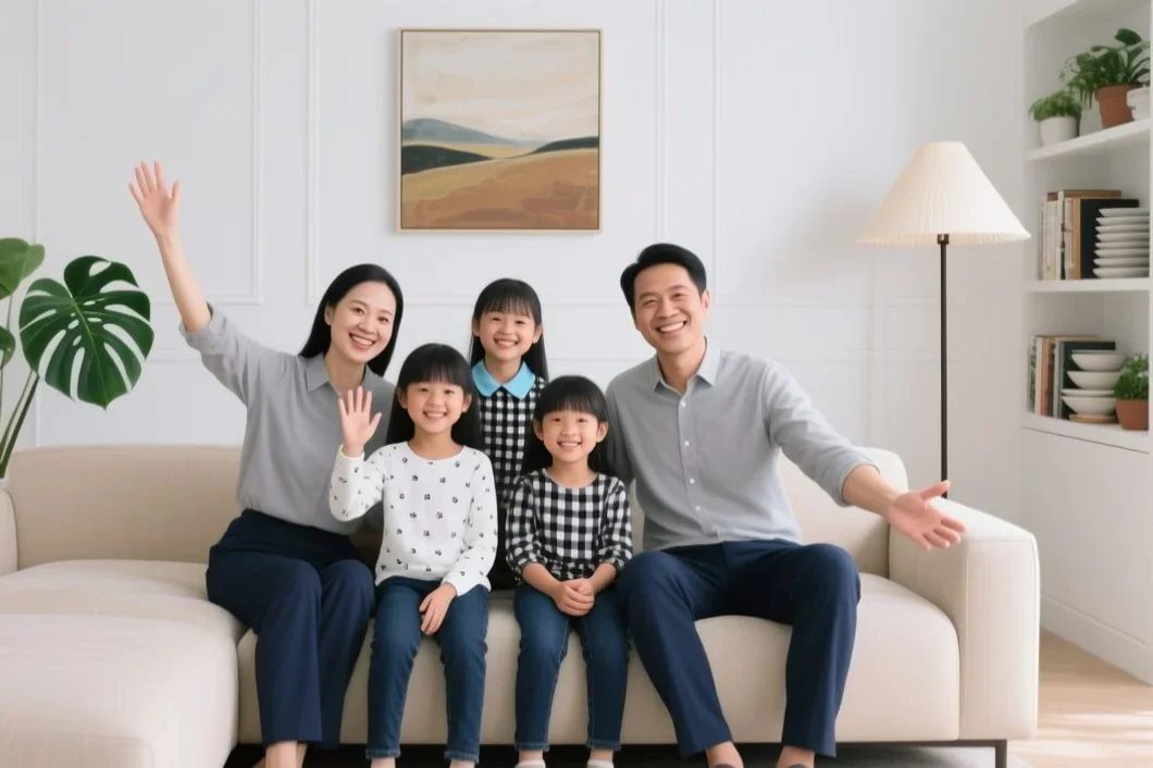 Bảo hiểm sức khỏe trẻ em