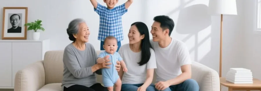 Bảo hiểm sức khỏe trẻ em