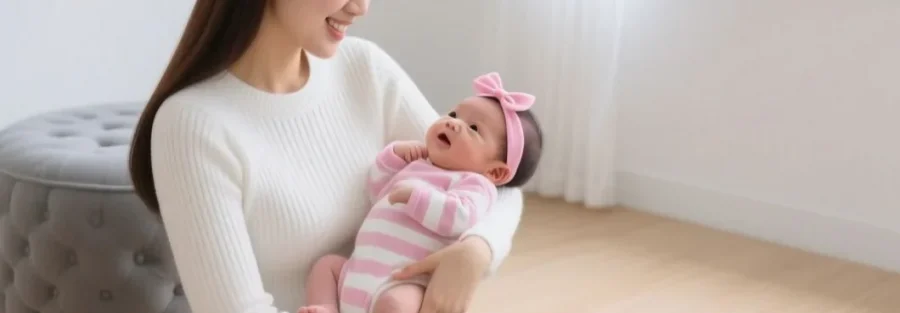 Bảo hiểm sức khỏe cho trẻ em dưới 1 tuổi