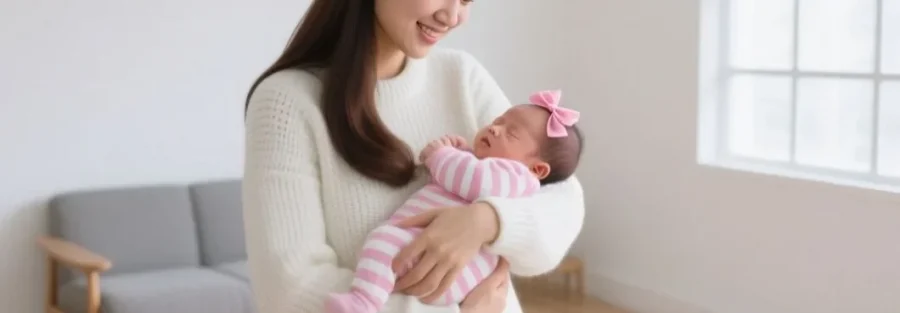 Bảo hiểm sức khỏe cho trẻ sơ sinh