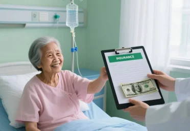 Bảo hiểm sức khỏe Chubb Life Bảo hiểm sức khỏe Chubb Life
