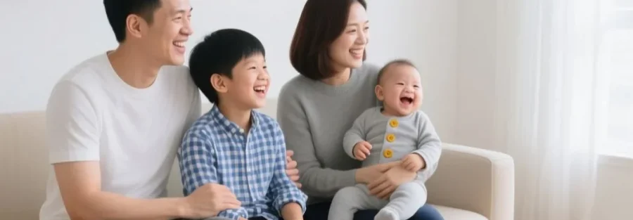 Bảo hiểm sức khỏe dành cho trẻ em Prudential