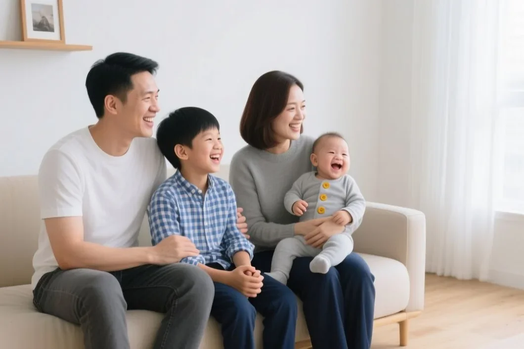 Bảo hiểm sức khỏe dành cho trẻ em Prudential