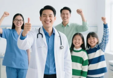 Bảo hiểm sức khỏe Daiichi