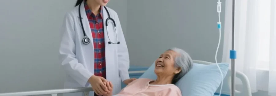 Bảo hiểm sức khỏe FE Credit