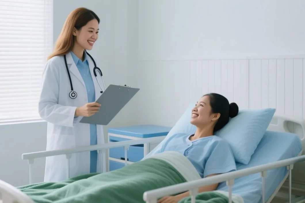 Bảo hiểm sức khỏe hãng nào tốt