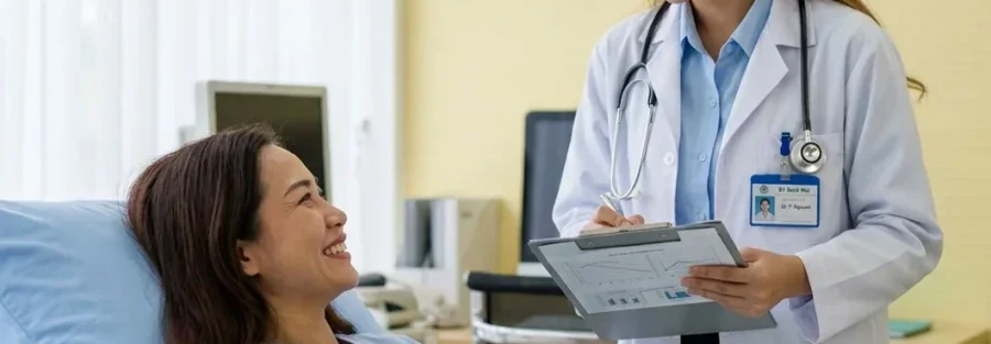 Bảo hiểm sức khỏe Liberty Healthcare