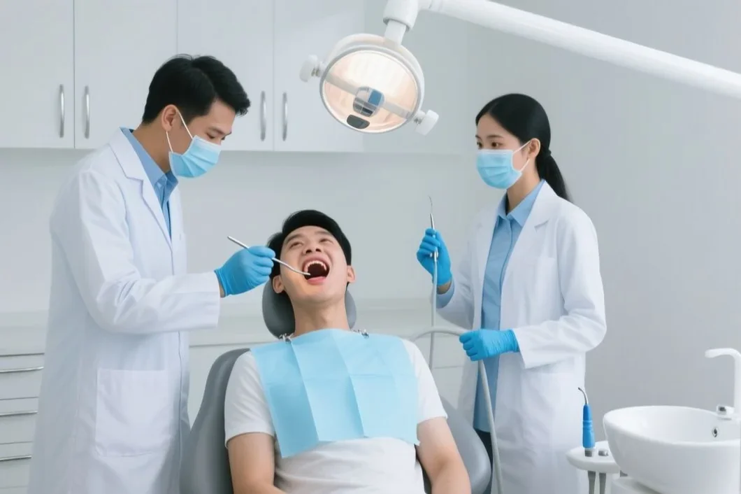 Bảo hiểm sức khỏe Liberty lừa đảo