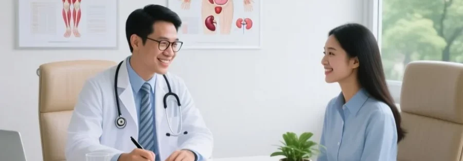 Bảo hiểm sức khỏe Liberty Medicare