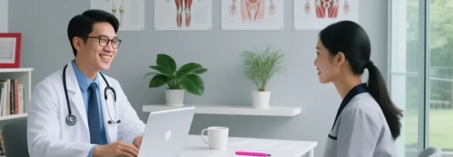 Bảo hiểm sức khỏe Medicare Liberty