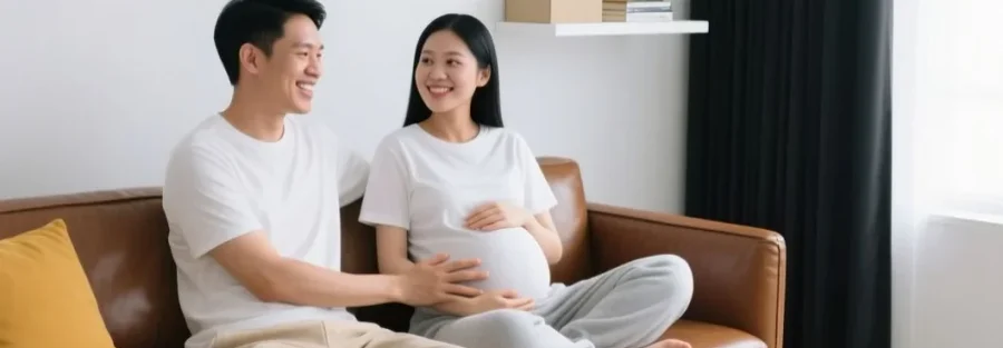 Bảo hiểm sức khỏe mẹ và bé