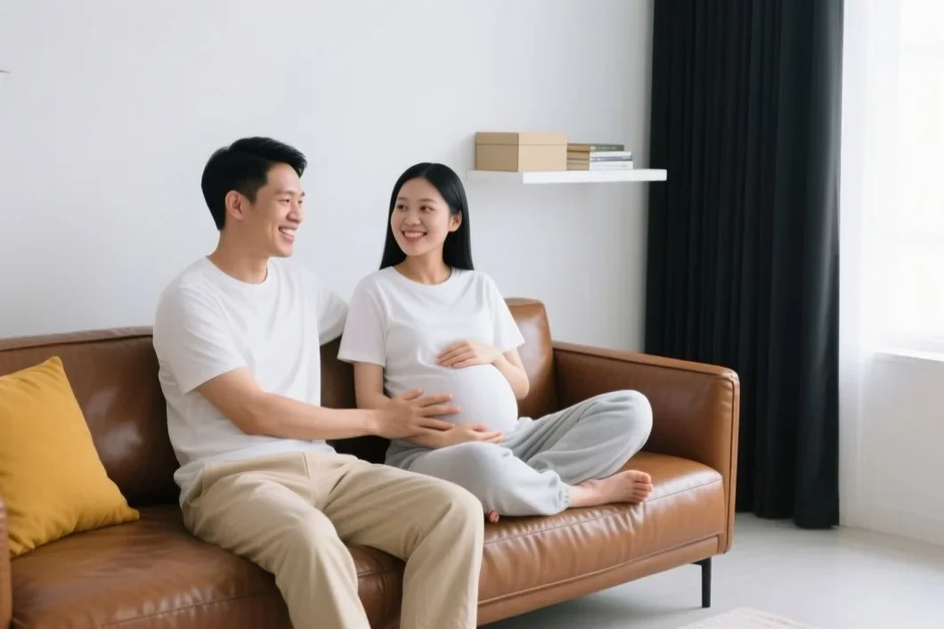 Bảo hiểm sức khỏe mẹ và bé